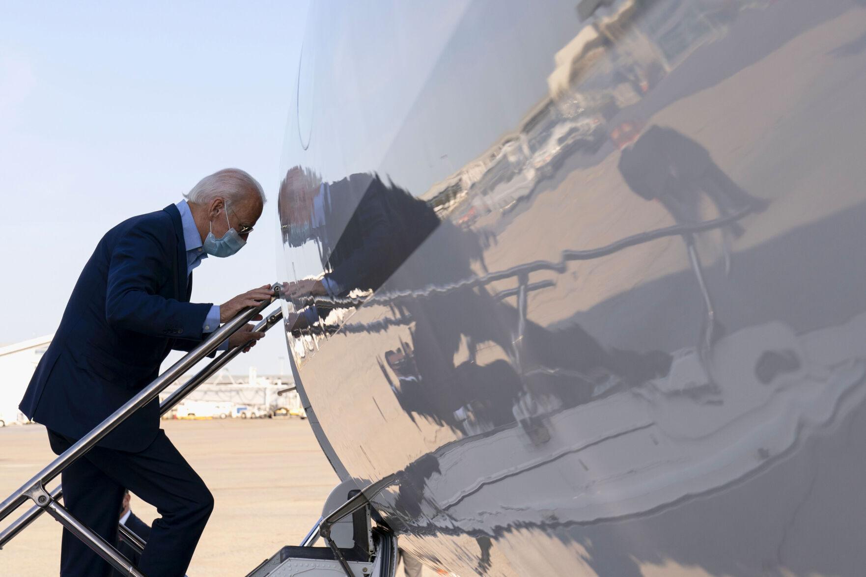 APTOPIX Election 2020 Biden